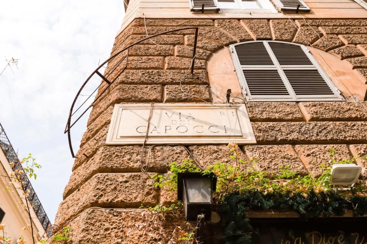 Living Colosseum Rom Exterior foto